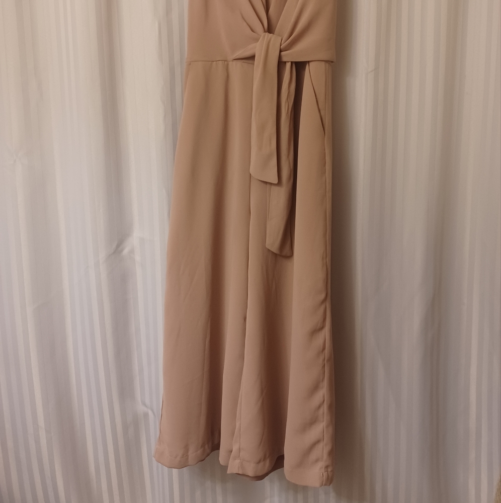 Lulus Jumpsuit - Picture 2 of 6